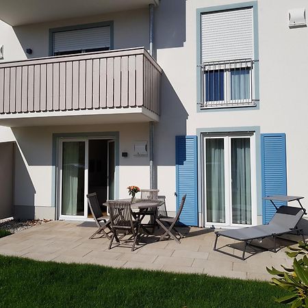 Sepp Apartamento Bad Tölz Exterior foto