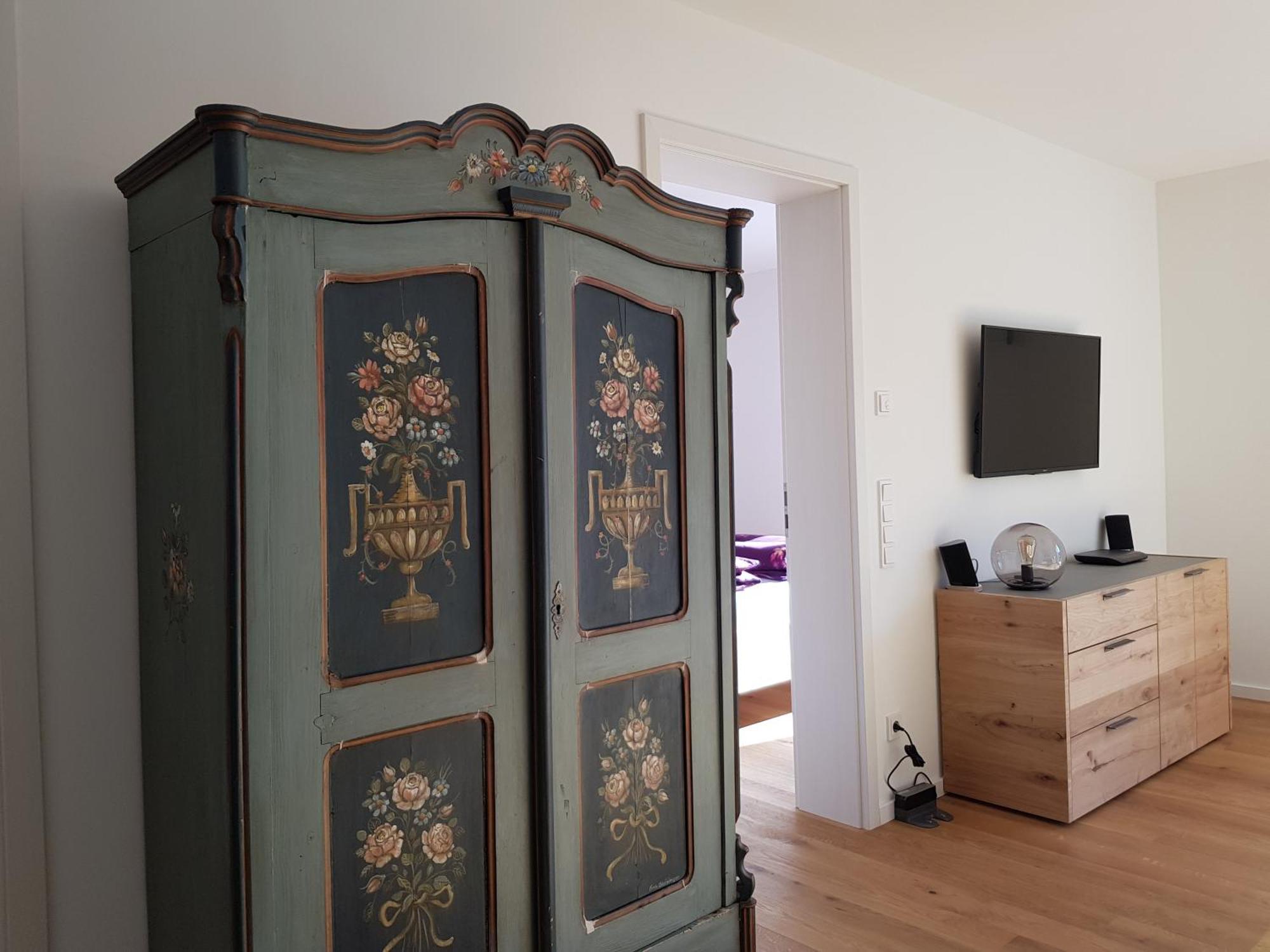 Sepp Apartamento Bad Tölz Exterior foto