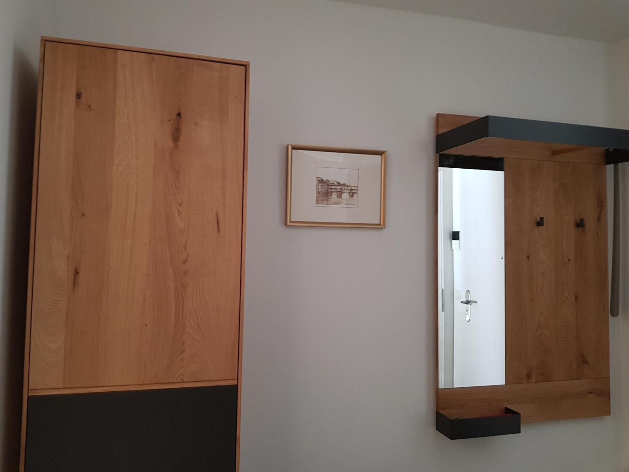 Sepp Apartamento Bad Tölz Exterior foto
