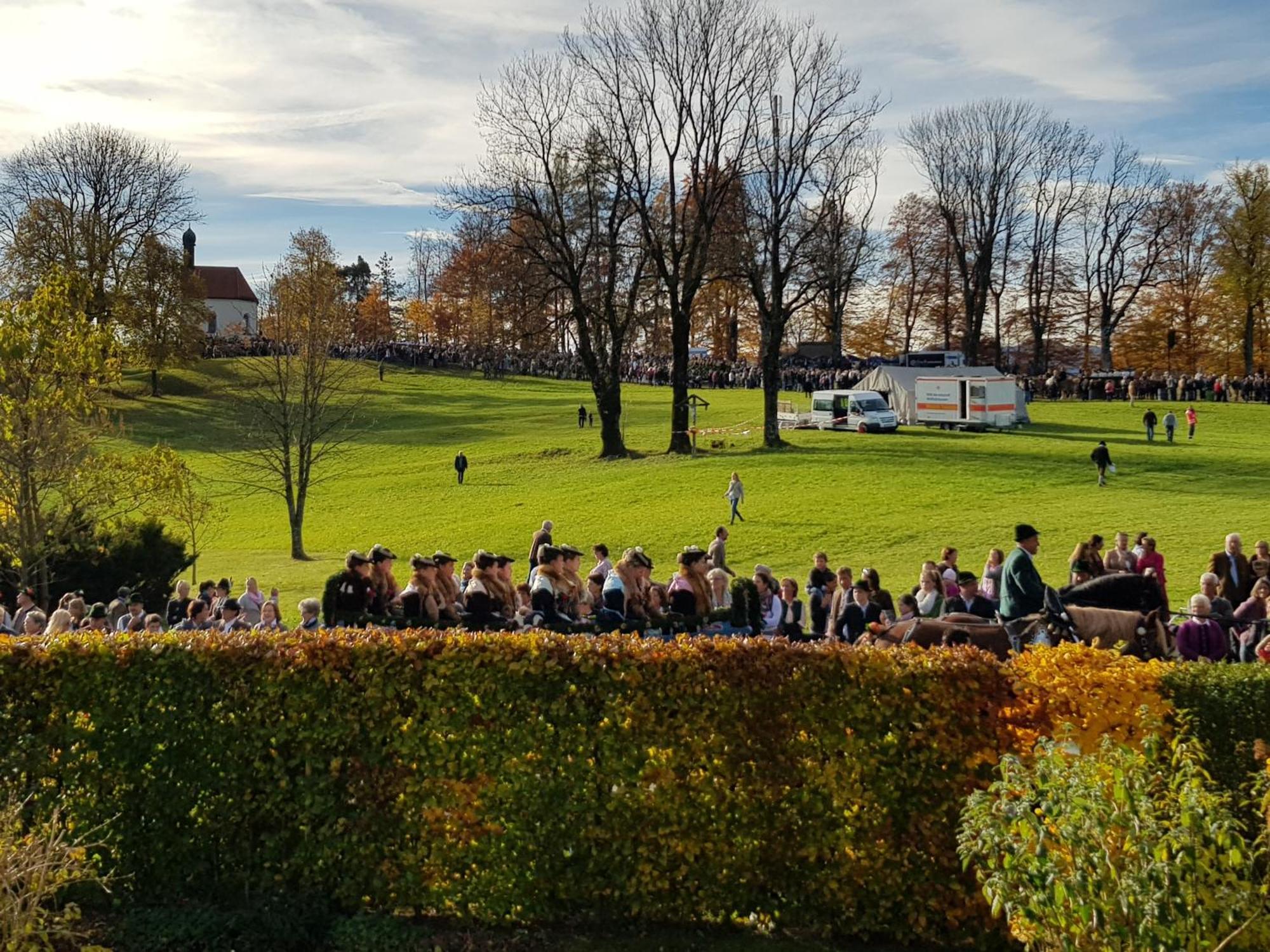 Sepp Apartamento Bad Tölz Exterior foto