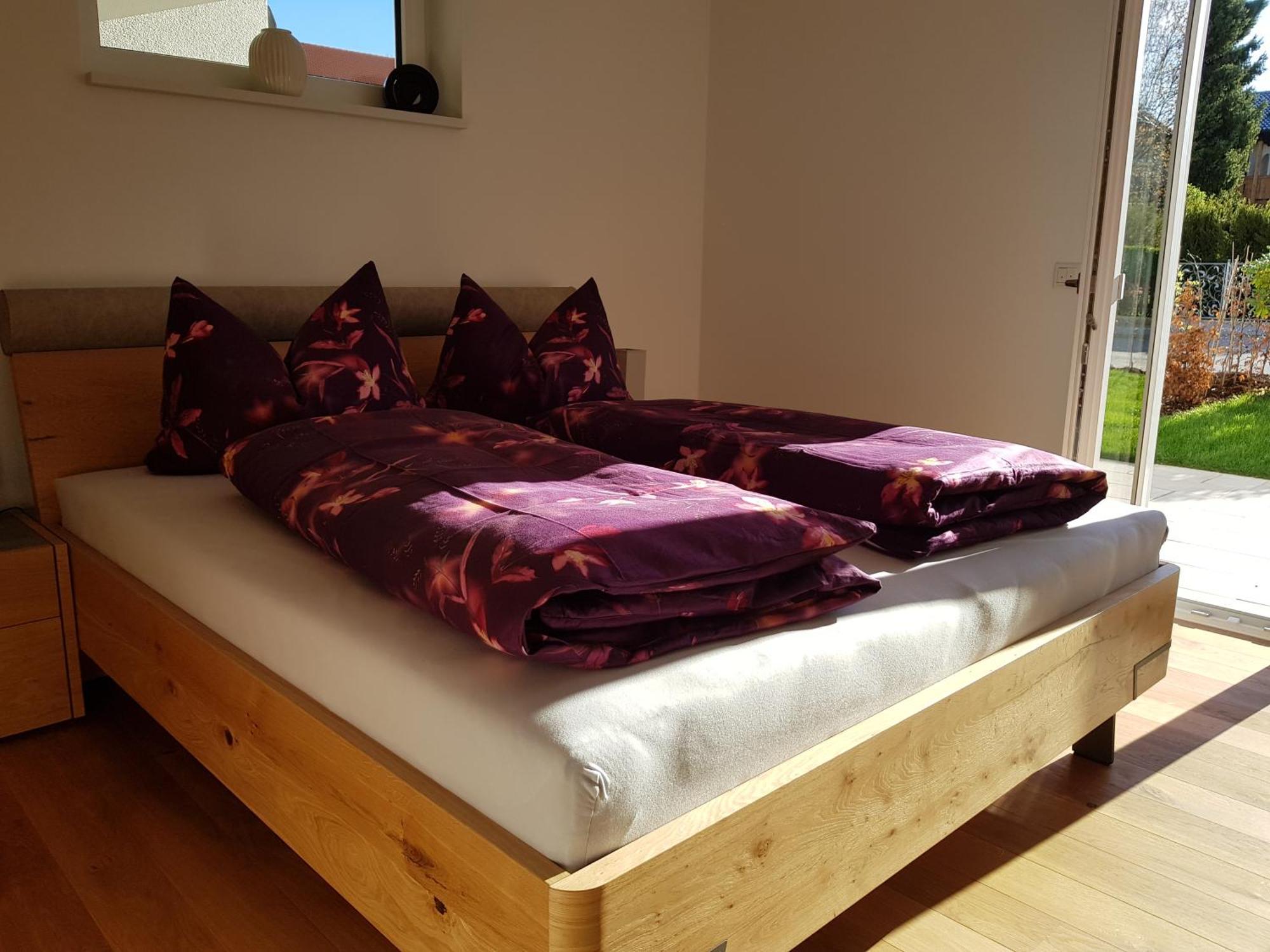 Sepp Apartamento Bad Tölz Exterior foto